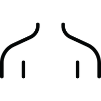 Schultern