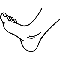 Füße